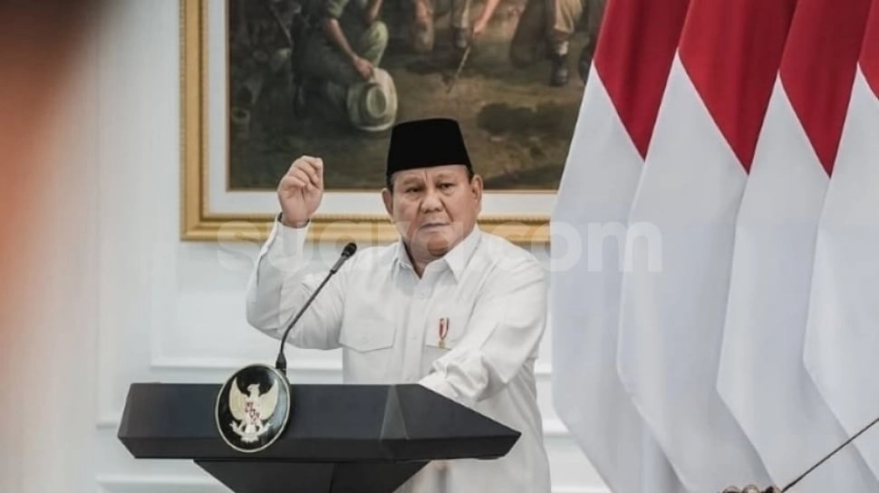 Pemerintahan Prabowo Ambisius Bidik Investasi Hingga Rp 13.000 Triliun