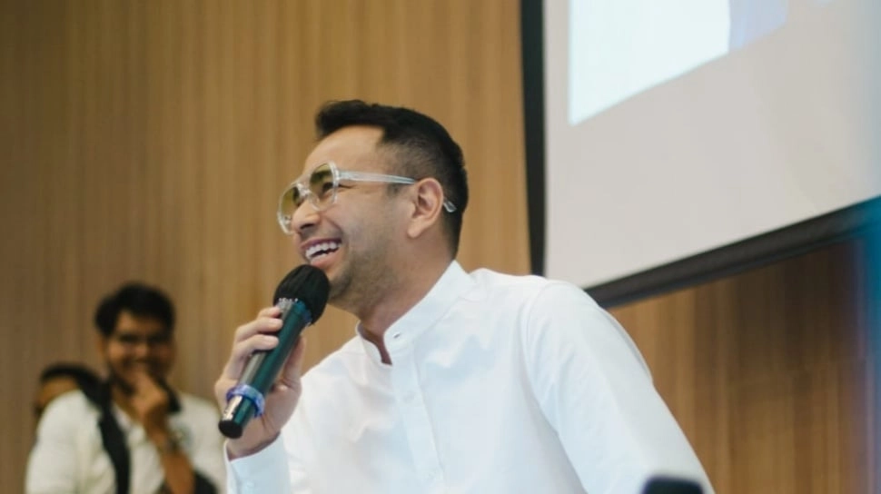 Viral! Diolok-olok usai Ngaku Susah dan Suka Nangis: Raffi Ahmad Pernah Kelolodan Makan Jasuke Gak?