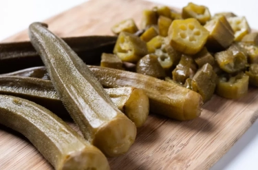 5 Manfaat Mengonsumsi Okra secara Rutin bagi Kesehatan Tubuh, dari Kontrol Gula Darah hingga Jantung Sehat