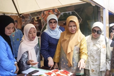 Anggaran Kemandirian Pesantren Tiap Tahun Meningkat, Total Kucuran Dananya Tembus Rp 550 Miliar