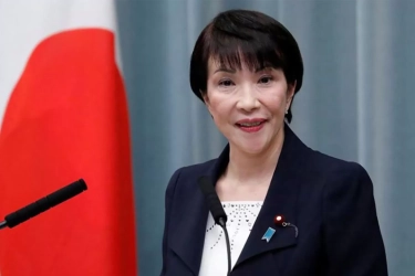 Sanae Takaichi Berpeluang Jadi PM Perempuan Pertama Jepang, Tapi Sikapnya Soal Gender Masih Konservatif