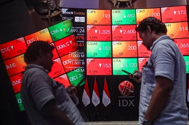 Shutdown AS Bikin Investor Alihkan Portofolio ke Asia