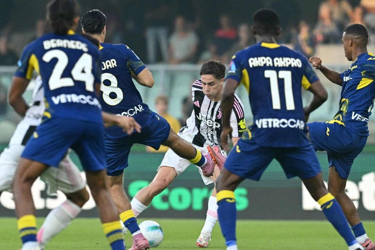 Arsenal Kepincut Kenan Yildiz, Juventus Tawarkan Perpanjangan Kontrak