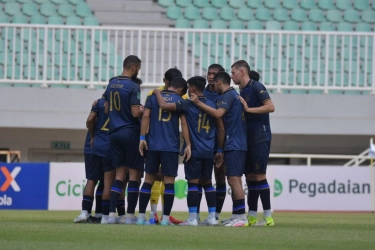 Championship Liga 2: Persikad Menang, Cemas karena Pemain Kolaps