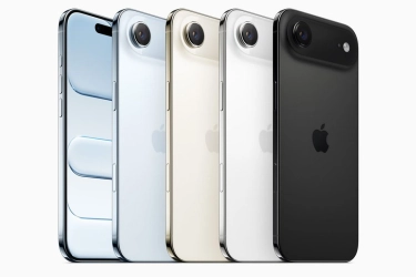Mau Ganti iPhone? Begini Cara Mudah Pindahkan Semua Data ke HP Baru
