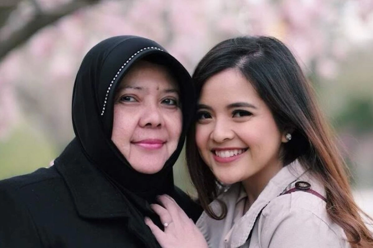 Mengenal Obesitas Tingkat 3 yang Baru Saja Dialami Ibunda Tasya Kamila
