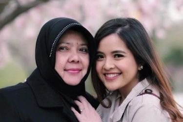 Mengenal Obesitas Tingkat 3 yang Baru Saja Dialami Ibunda Tasya Kamila