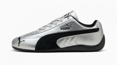 5 Cara Membedakan Sepatu Puma Speedcat Asli dan KW dari Tampilannya