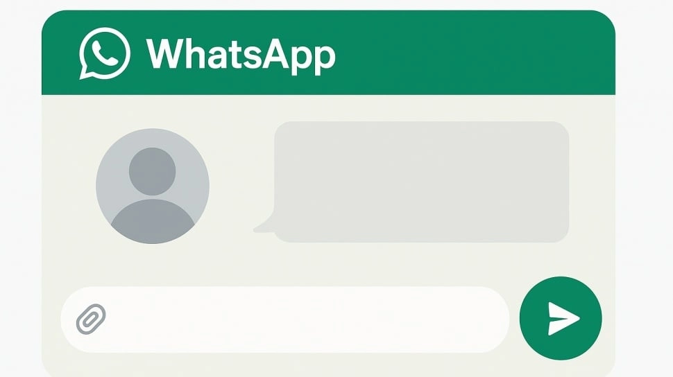 Mudah! Begini Cara Membuat Avatar Profil WhatsApp dari Foto Selfie