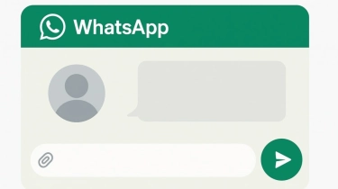 Mudah! Begini Cara Membuat Avatar Profil WhatsApp dari Foto Selfie