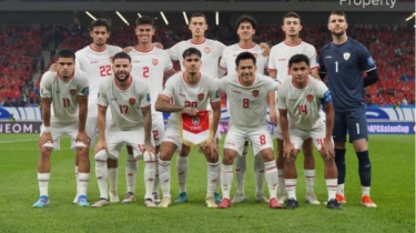 Pundit Arab Ingatkan Herve Renard: Timnas Indonesia Tak Bisa Lagi Diremehkan!