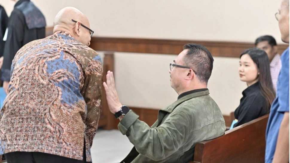 Rhenald Kasali di Sidang ASDP: Beli Perusahaan Rugi Itu Lazim, Hakim Punya Pandangan Berbeda?