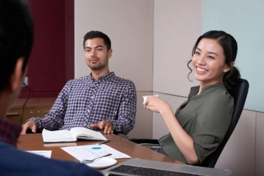 7 Ungkapan Kantor yang Mengikis Otoritas Kerja Anda Menurut Pelatih Eksekutif