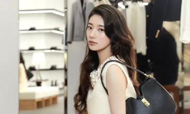 Bae Suzy Ungkap 4 Rahasia Sederhana Perawatan Kulit Wajahnya Tanpa Perawatan Mahal