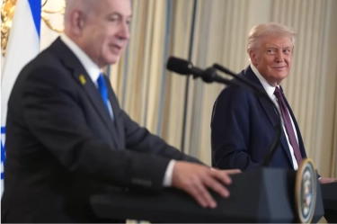 Netanyahu Janjikan Pembebasan Sandera di Gaza Dalam Beberapa Hari, Hamas Diminta Selesaikan Kesepakatan