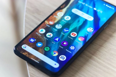 6 Cara Restart HP Tanpa Tombol Power untuk Berbagai Model, Mudah