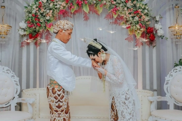 Tak Cuma Merancang Pernikahan, Wedding Planner Juga Turut Lestarikan Budaya Indonesia