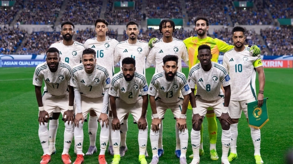 Arab Saudi Siapkan Teror di Stadion Demi Kalahkan Timnas Indonesia