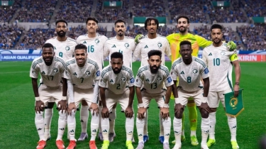 Arab Saudi Siapkan Teror di Stadion Demi Kalahkan Timnas Indonesia