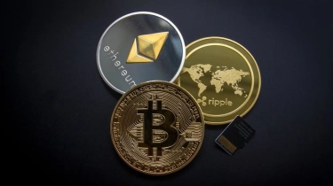 Bursa Kripto Global OKX Catat Aset Pengguna Tembus Rp550 Triliun