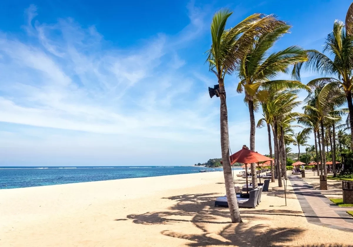 10 Hidden Gem di Bali yang Belum Banyak Orang Tahu, Wajib Masuk Bucket List Liburanmu