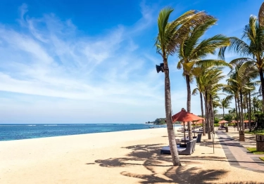 10 Hidden Gem di Bali yang Belum Banyak Orang Tahu, Wajib Masuk Bucket List Liburanmu
