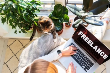5 Ide Bisnis Online Tanpa Modal yang Bisa Dicoba Anak Muda untuk Menambah Penghasilan, Catat Baik-baik