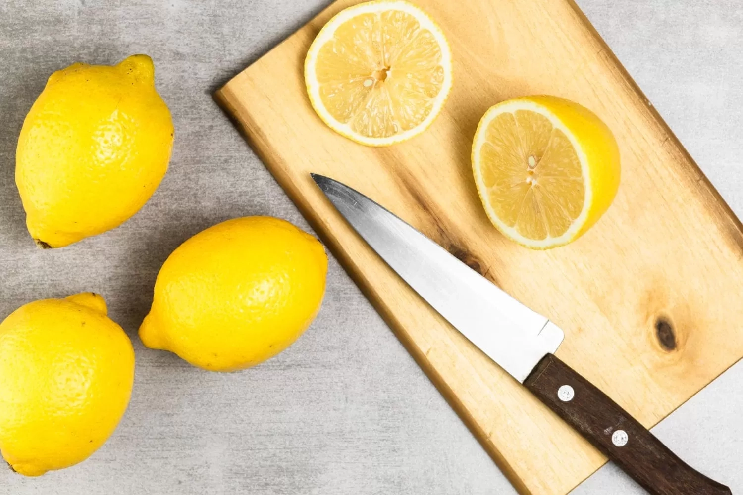 5 Kegunaan Jenius Kulit Lemon yang Mungkin Belum Anda Ketahui