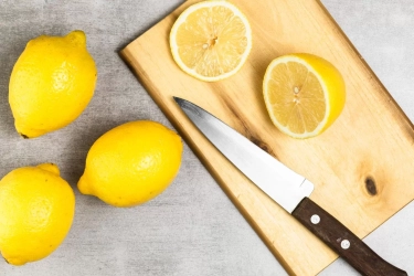 5 Kegunaan Jenius Kulit Lemon yang Mungkin Belum Anda Ketahui