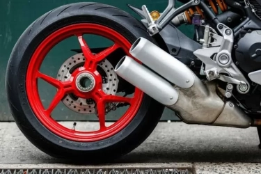 7 Tips Memilih Velg Motor yang Tepat untuk Kenyamanan dan Keamanan