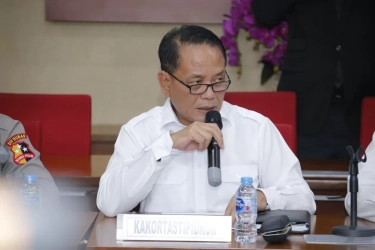 Alasan Kortas Tipidkor Polri Ambil Alih Penanganan Kasus Korupsi yang Seret Mantan Dirut PLN dan Pengusaha Halim Kalla