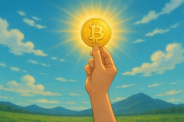 Bitcoin Diakui Sebagai “Emas Digital”, Morgan Stanley Rekomendasikan Alokasi Hingga 4%