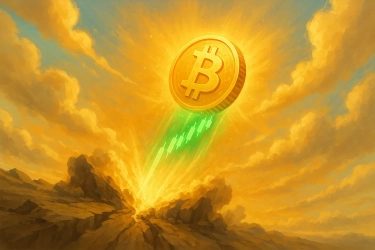 Bitcoin Pecahkan Rekor Rp 2,09 Miliar, Analis: Siklus Harga Lama Bisa Jadi Tak Berlaku Lagi