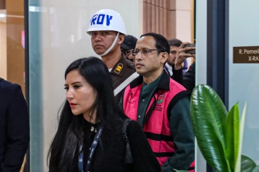 Kejagung Beberkan 4 Alat Bukti Penetapan Tersangka Nadiem Makarim, Minta PN Jaksel Tolak Praperadilan