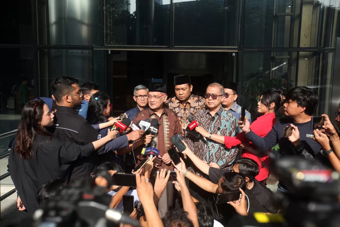 KPK: Uang Nyaris Rp 100 Miliar yang Dikembalikan Terkait Dugaan Korupsi Kuota Haji dari Pembayaran Jamaah