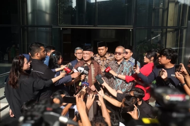 KPK: Uang Nyaris Rp 100 Miliar yang Dikembalikan Terkait Dugaan Korupsi Kuota Haji dari Pembayaran Jamaah