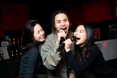 Lulus Ujian Memori! Ketahui Seluruh Lirik 10 Lagu Tema TV Klasik Ini Tingkatkan Kecerdasan Otak Anda