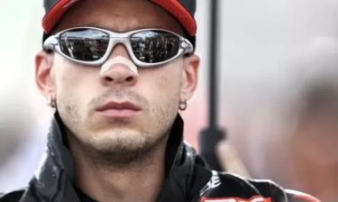 Marco Bezzecchi Ungkap Rasa Bersalah Usai Buat Marc Marquez Terjatuh di MotoGP Madalika Indonesia 2025
