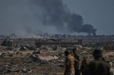 Rangkaian Fakta Dua Tahun Genosida Israel di Gaza: Lebih dari 67.000 Tewas, Infrastruktur Hancur, dan Generasi yang Hilang