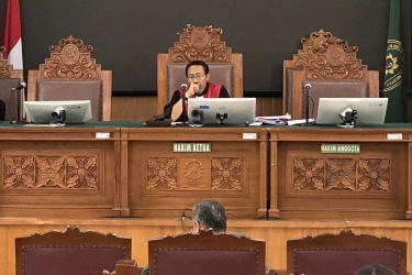 Ahli di Sidang Nadiem: Jika Bukti Dicari Setelah Penetapan Tersangka, Itu Namanya Dibuat-buat