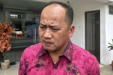 Apa Dampak Paspor Riza Chalid dan Jurist Tan Dicabut?