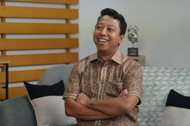 Dualisme PPP Berakhir, Rommy Minta Kader Gugat Pengurus Baru