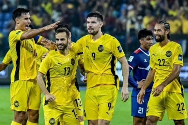 FIFA Mudah Temukan Dokumen 7 Pemain Naturalisasi Malaysia, FAM Dinilai Tak Teliti