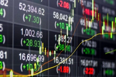 IHSG Awal Sesi Naik Dekati Level 8.200-an, Rupiah Lanjut Melemah