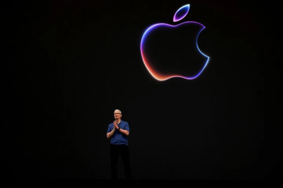 Inikah Kandidat Kuat CEO Apple Pengganti Tim Cook?