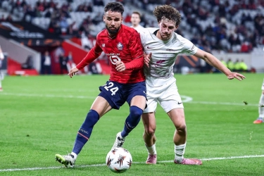 Jelang Indonesia Vs Arab Saudi: H2H Duo Ligue 1, Verdonk Vs Abdulhamid