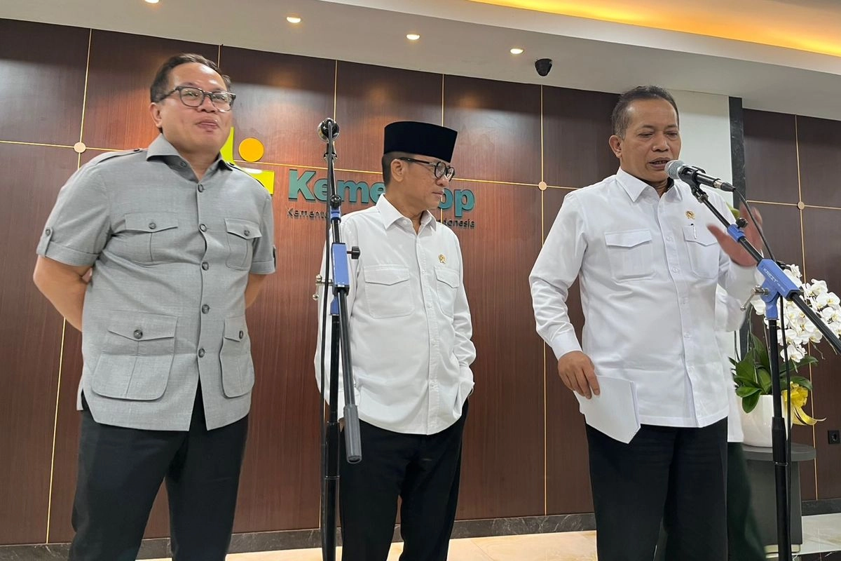 Koperasi Bisa Jadi Senjata Ampuh Atasi Krisis Hunian Perkotaan