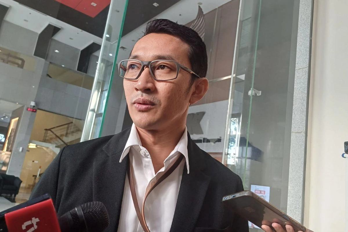 KPK Panggil Kabiro Humas Kemenaker Jadi Saksi Kasus Immanuel Ebenezer