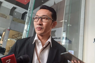 KPK Panggil Kabiro Humas Kemenaker Jadi Saksi Kasus Immanuel Ebenezer