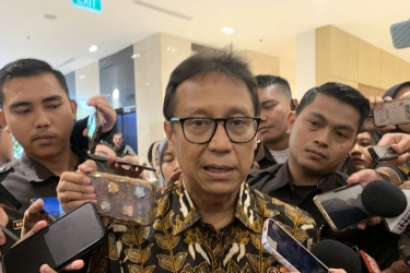 Menkes Sebut 40 Juta Orang Daftar Cek Kesehatan Gratis, 36 Juta Orang Sudah Diperiksa
